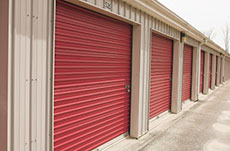Garage Door Installation Rockledge