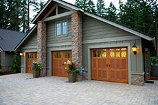 Garage Door Installation Rockledge