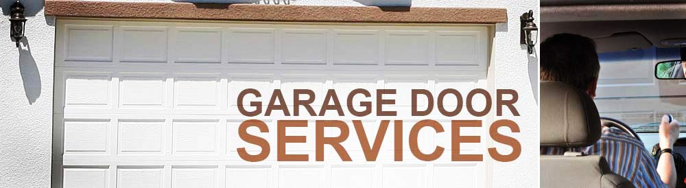 Rockledge Garage Door